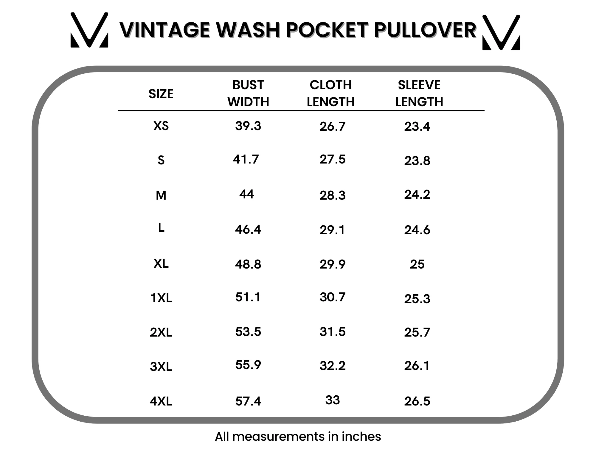05.20 EN ROUTE Vintage Wash Pocket Pullover - Red