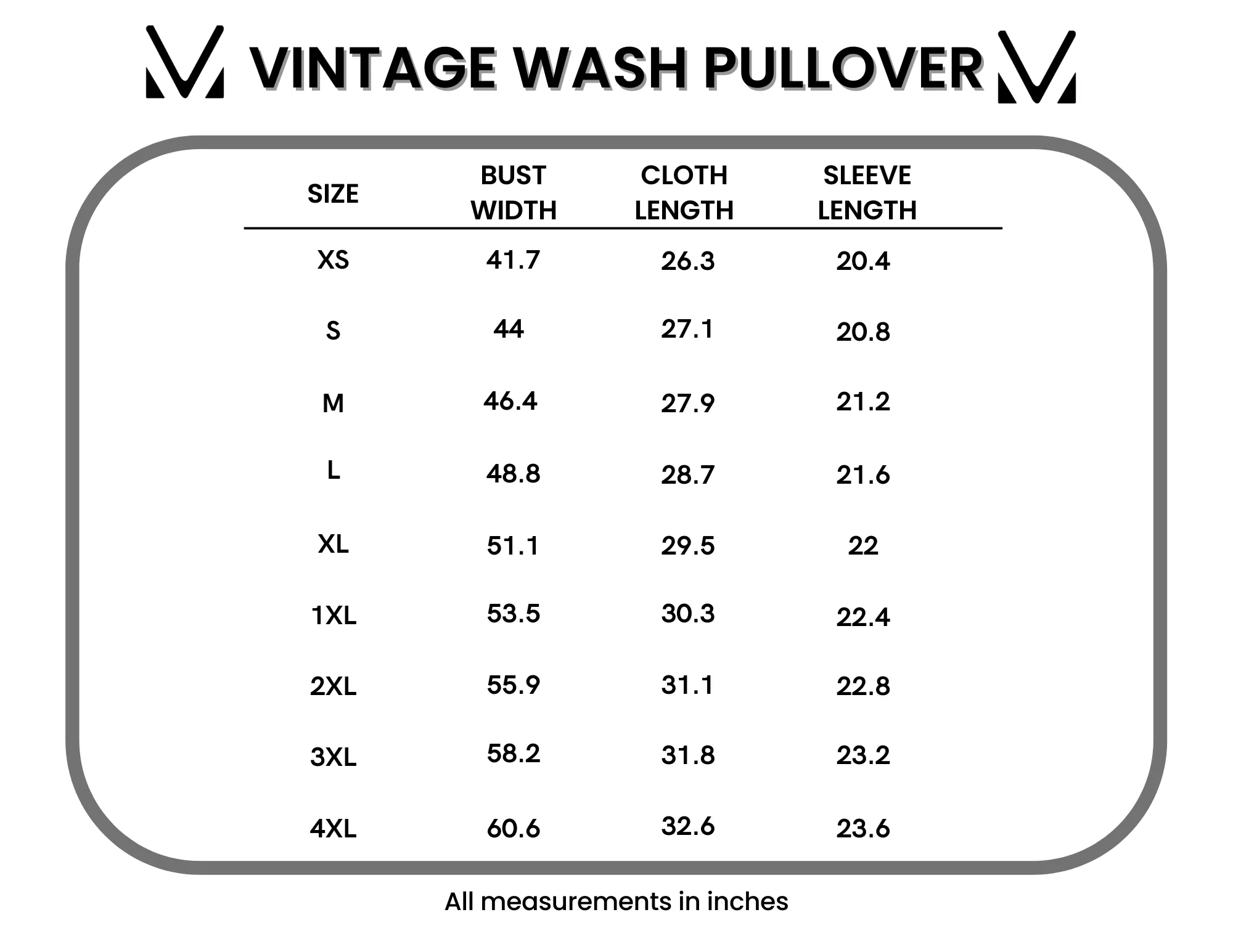 05.20 EN ROUTE Vintage Wash Pullover - Caribbean Green