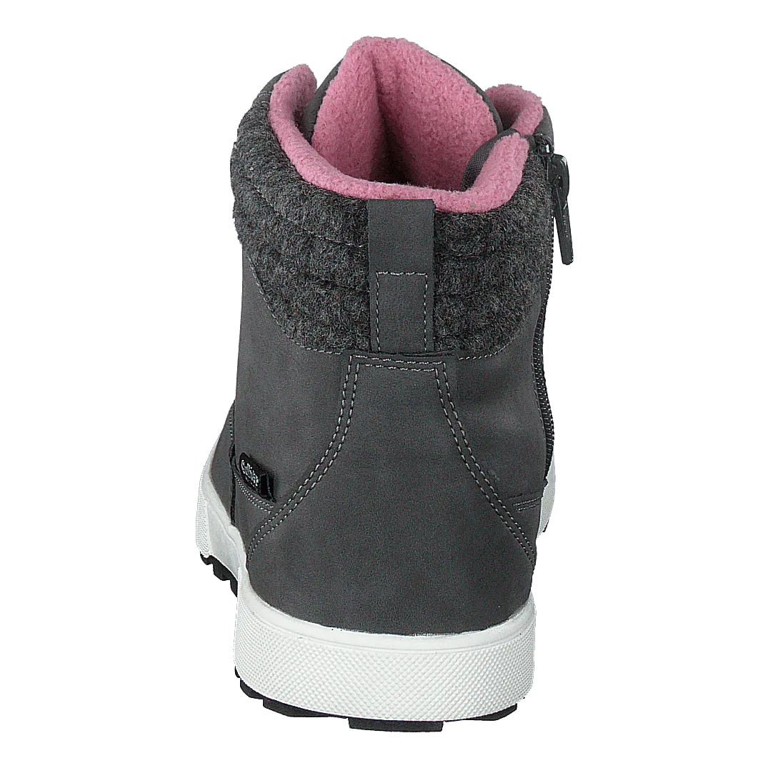 430-9573 Waterproof Warm Lined Grey