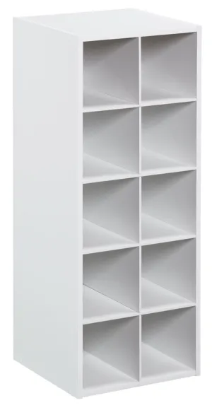 Accessory Organizer - 10 Cube