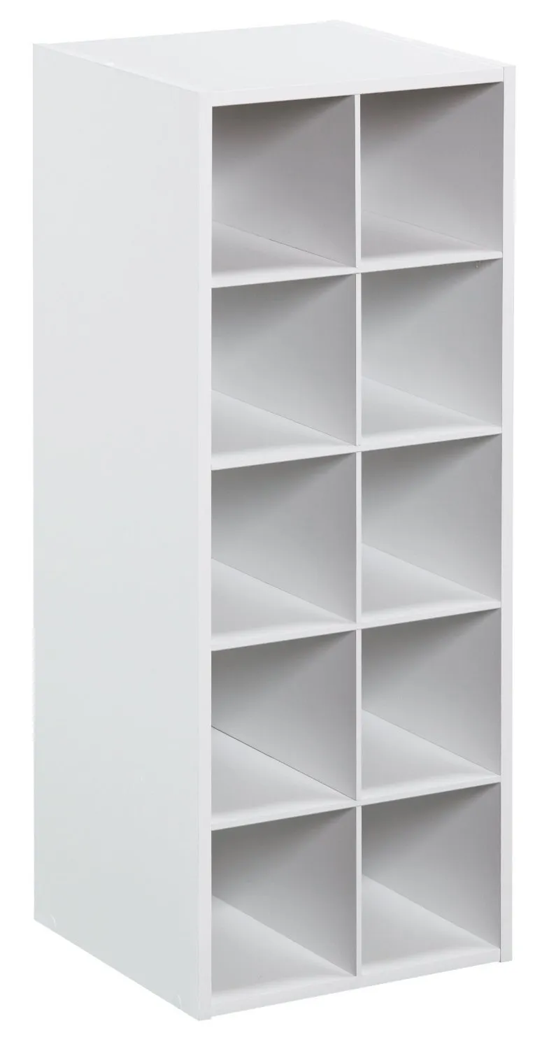 Accessory Organizer - 10 Cube