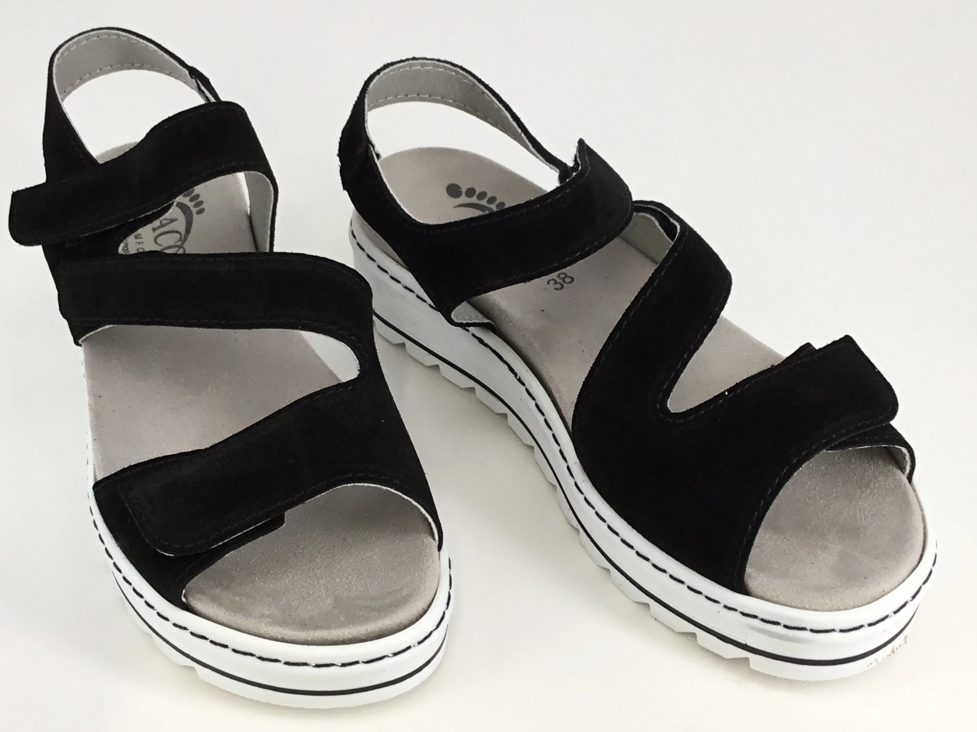 Aco Comfort Anno available in 4 colours