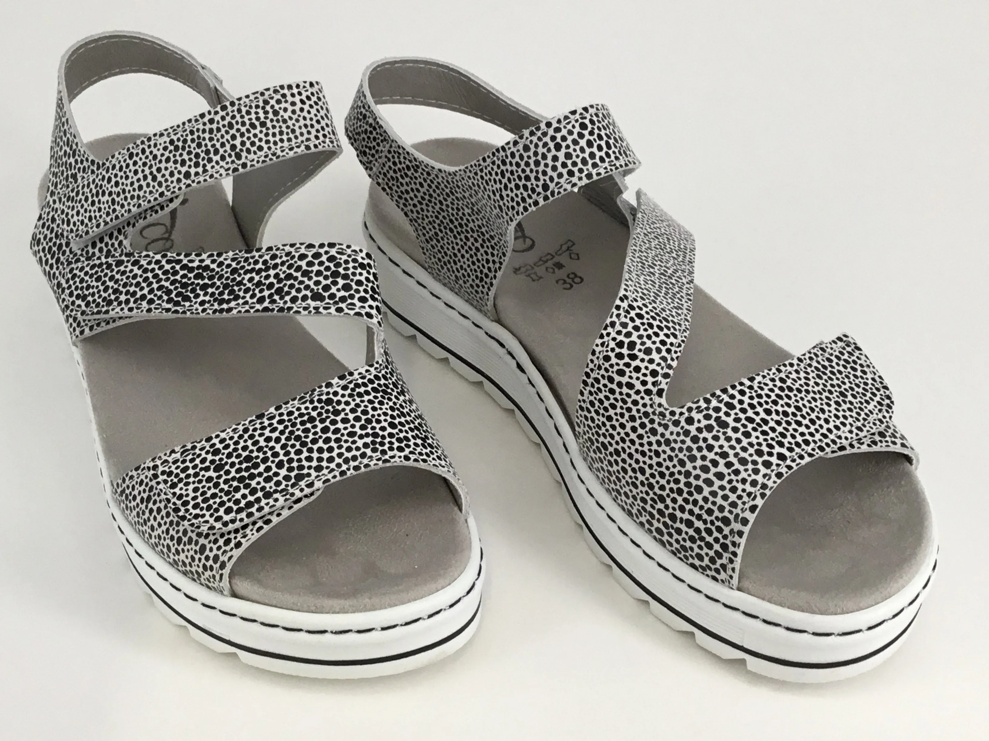 Aco Comfort Anno available in 4 colours
