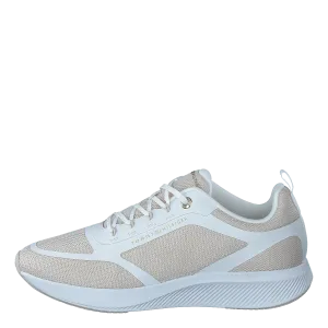 Active Mesh Trainer White