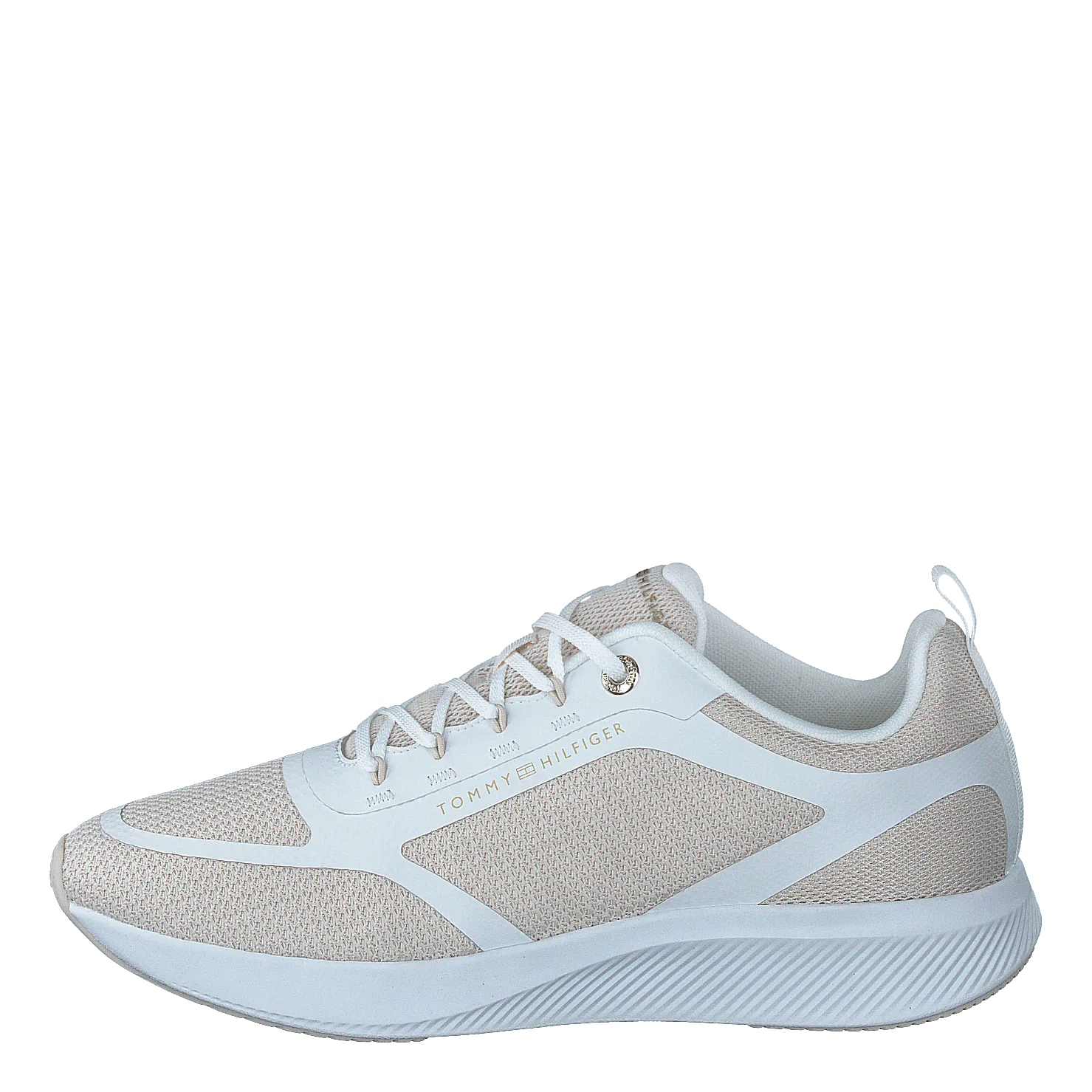 Active Mesh Trainer White