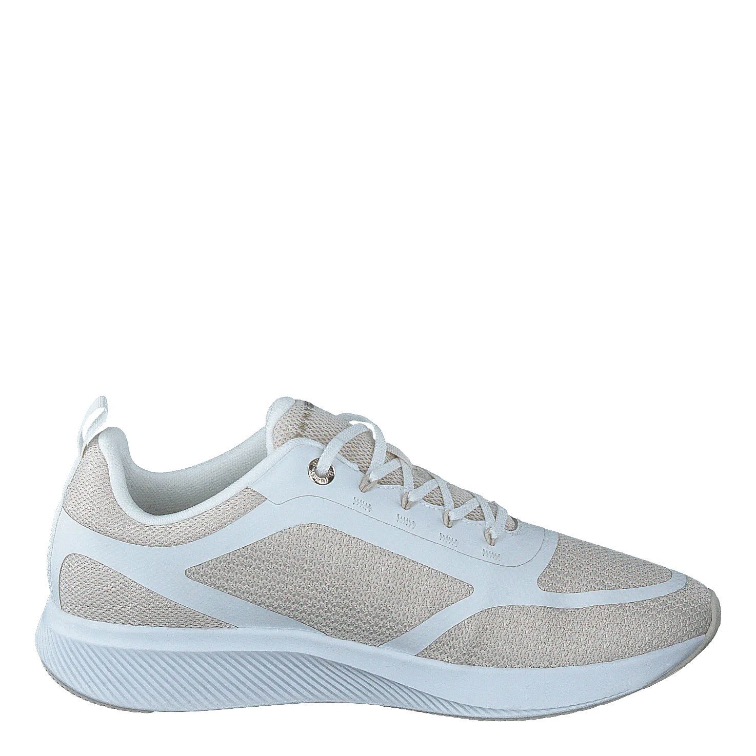 Active Mesh Trainer White