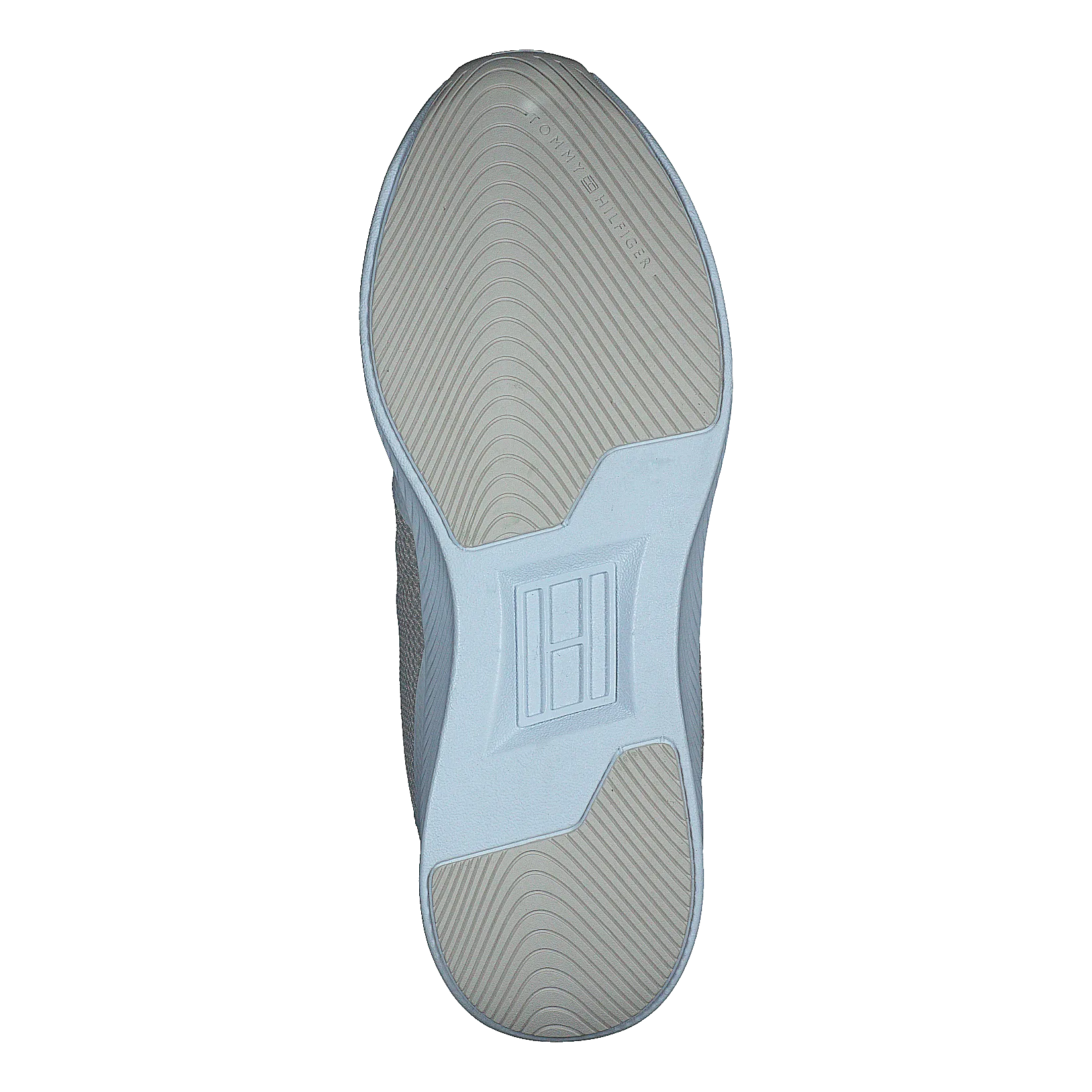 Active Mesh Trainer White