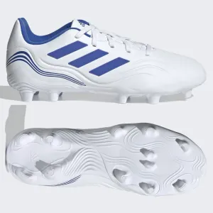 adidas Copa Sense.3 FG Junior - White
