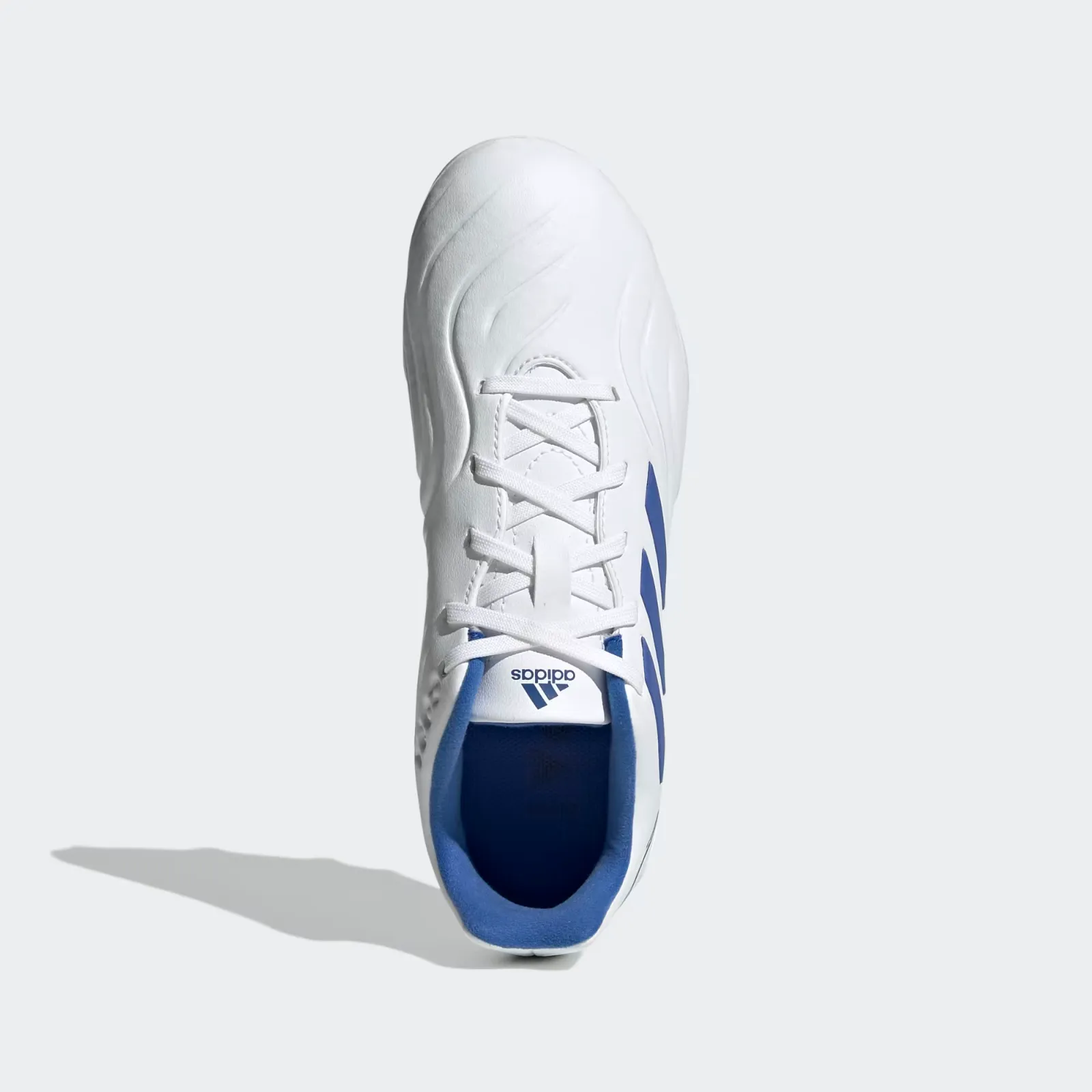 adidas Copa Sense.3 FG Junior - White