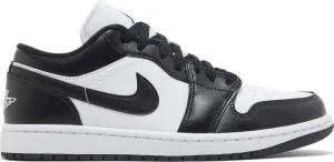 Air Jordan 1 Low 'Panda' (W)