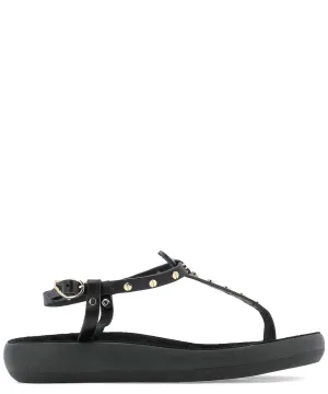 Ancient Greek Sandals Lito Studded Comfort Sandals