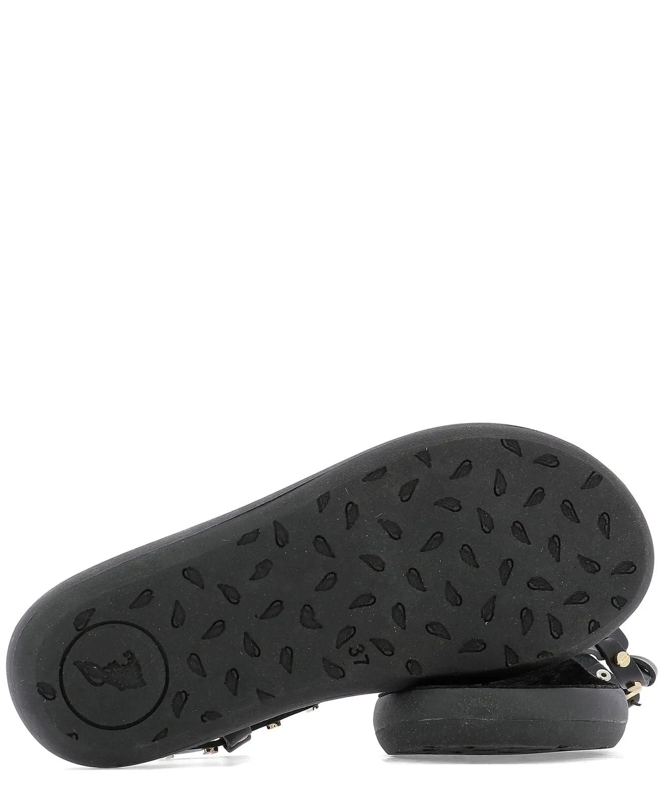 Ancient Greek Sandals Lito Studded Comfort Sandals