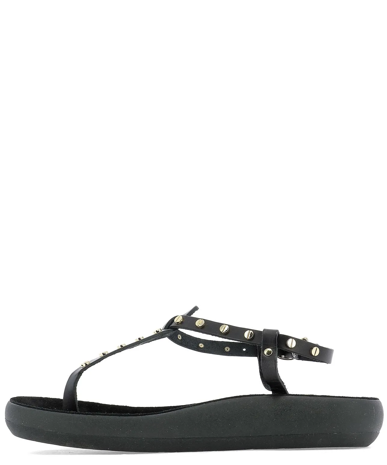 Ancient Greek Sandals Lito Studded Comfort Sandals