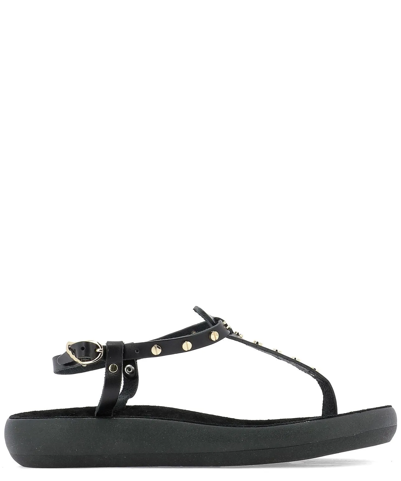 Ancient Greek Sandals Lito Studded Comfort Sandals