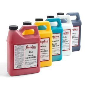 Angelus Leather Paint 32 fl. oz.