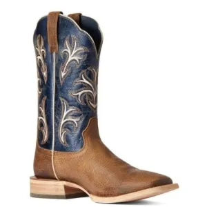 Ariat Men's Cowboy Boots 11" Cowboss - CLEARANCE