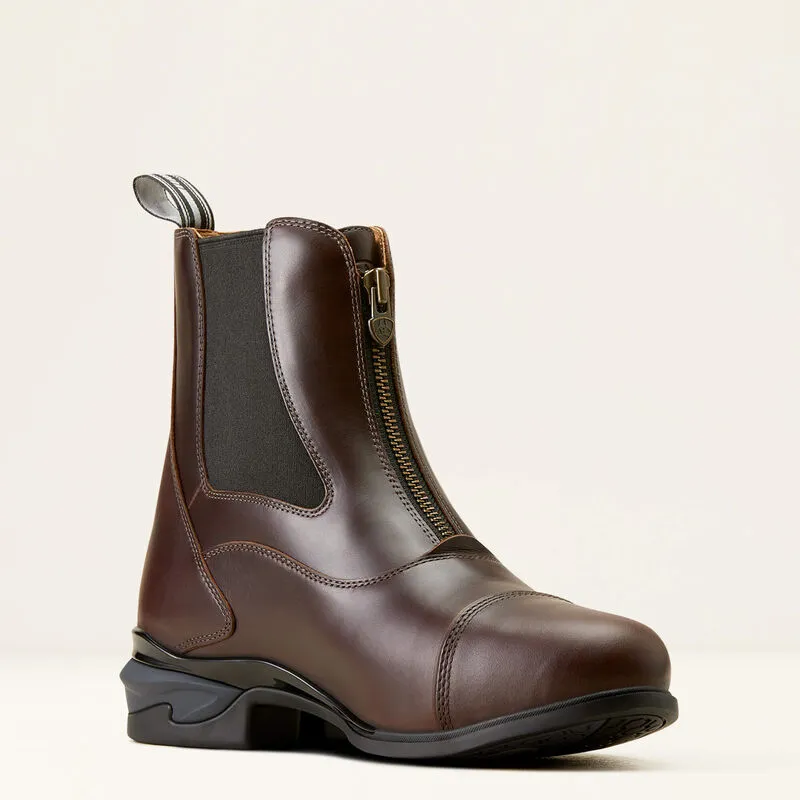 Ariat Mens Devon Zip Paddock Boot Style 10051041