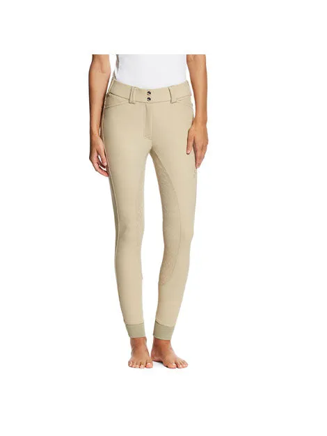 Ariat Tri Factor Grip Seat Competition Breeches