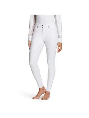Ariat Tri Factor Grip Seat Competition Breeches