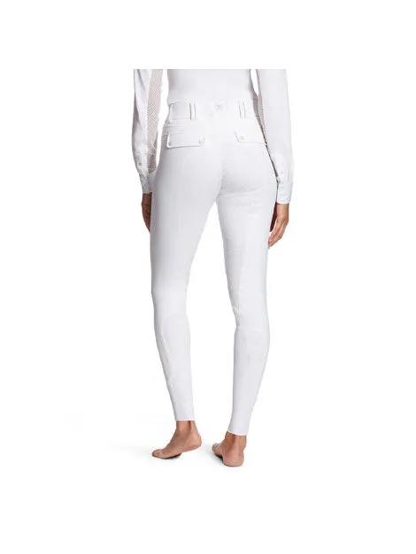 Ariat Tri Factor Grip Seat Competition Breeches