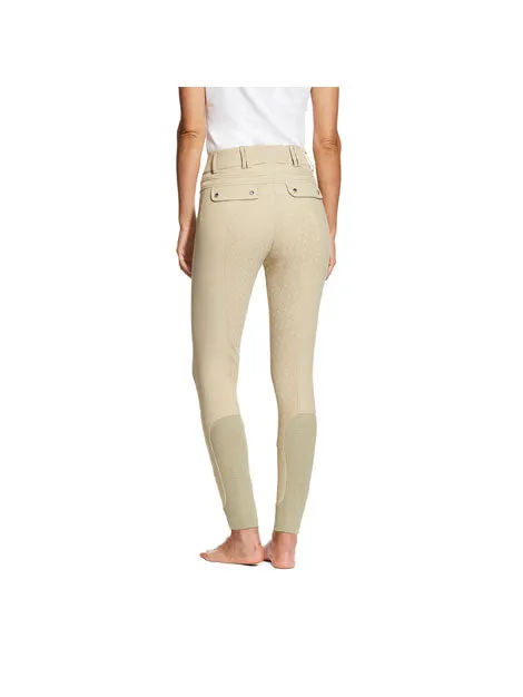 Ariat Tri Factor Grip Seat Competition Breeches
