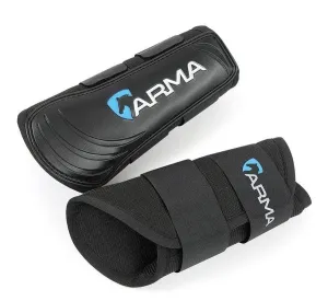 *ARMA Air Motion Brushing Boots 1889