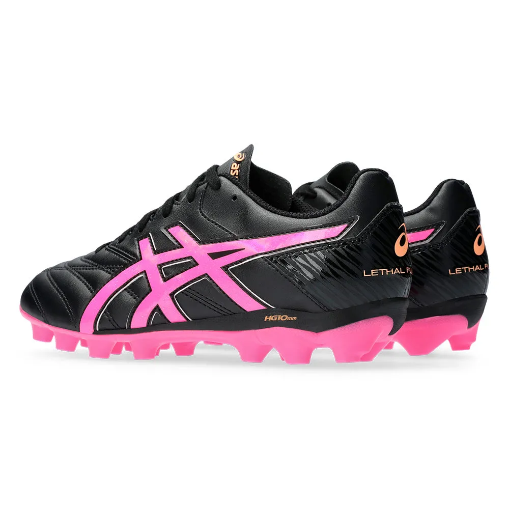 ASICS Lethal Flash IT 2 GS Kids Football Boots