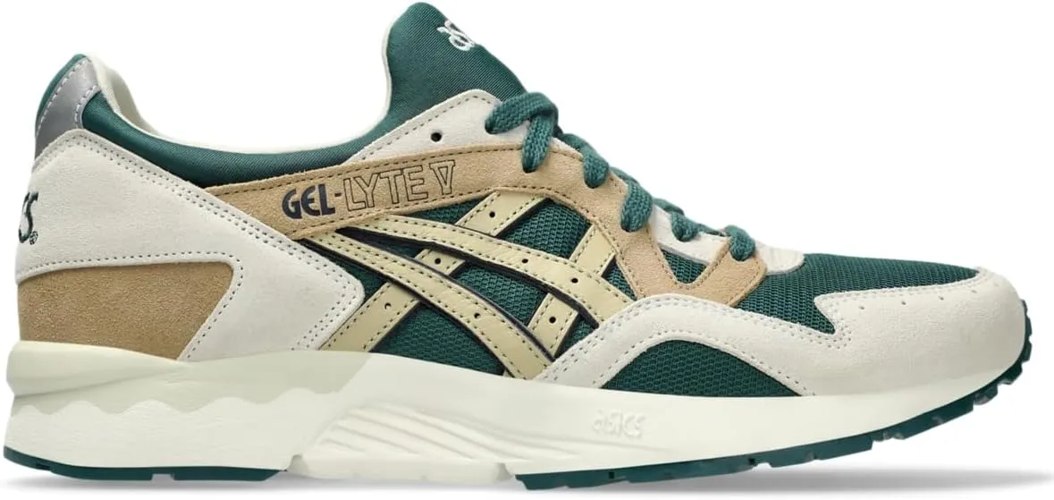Asics Unisex Gel-Lyte V Sportstyle Shoe