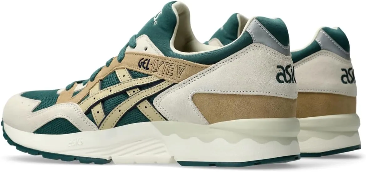 Asics Unisex Gel-Lyte V Sportstyle Shoe