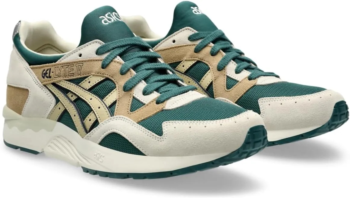 Asics Unisex Gel-Lyte V Sportstyle Shoe