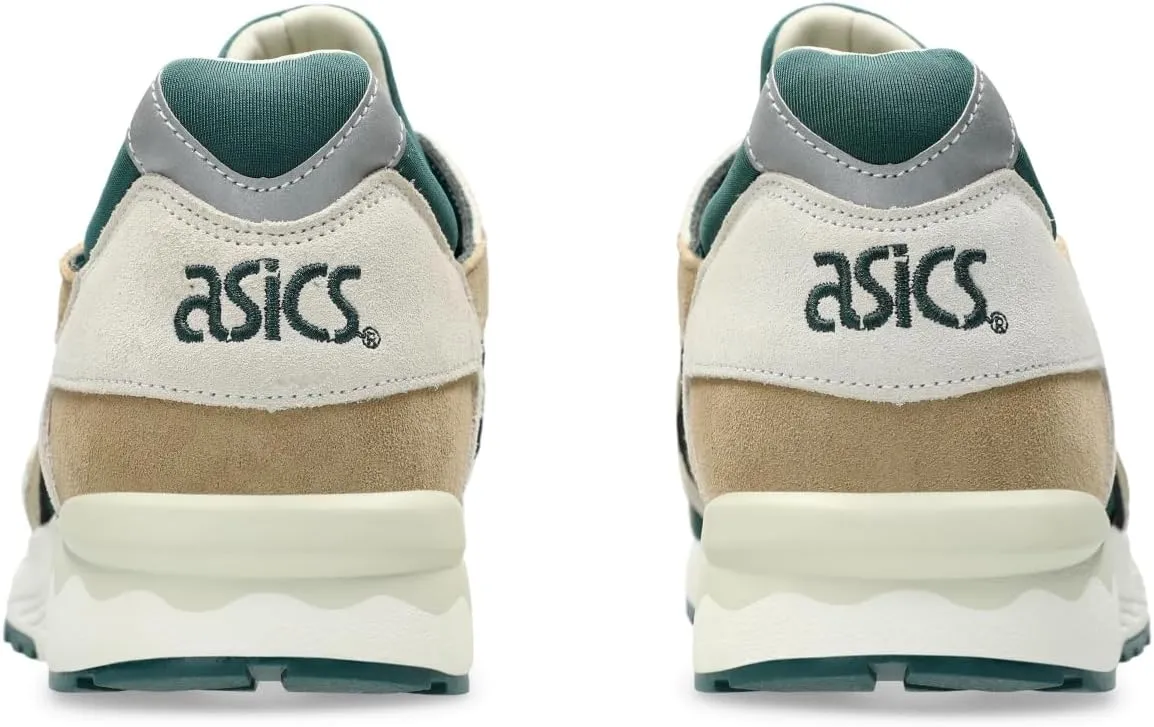 Asics Unisex Gel-Lyte V Sportstyle Shoe