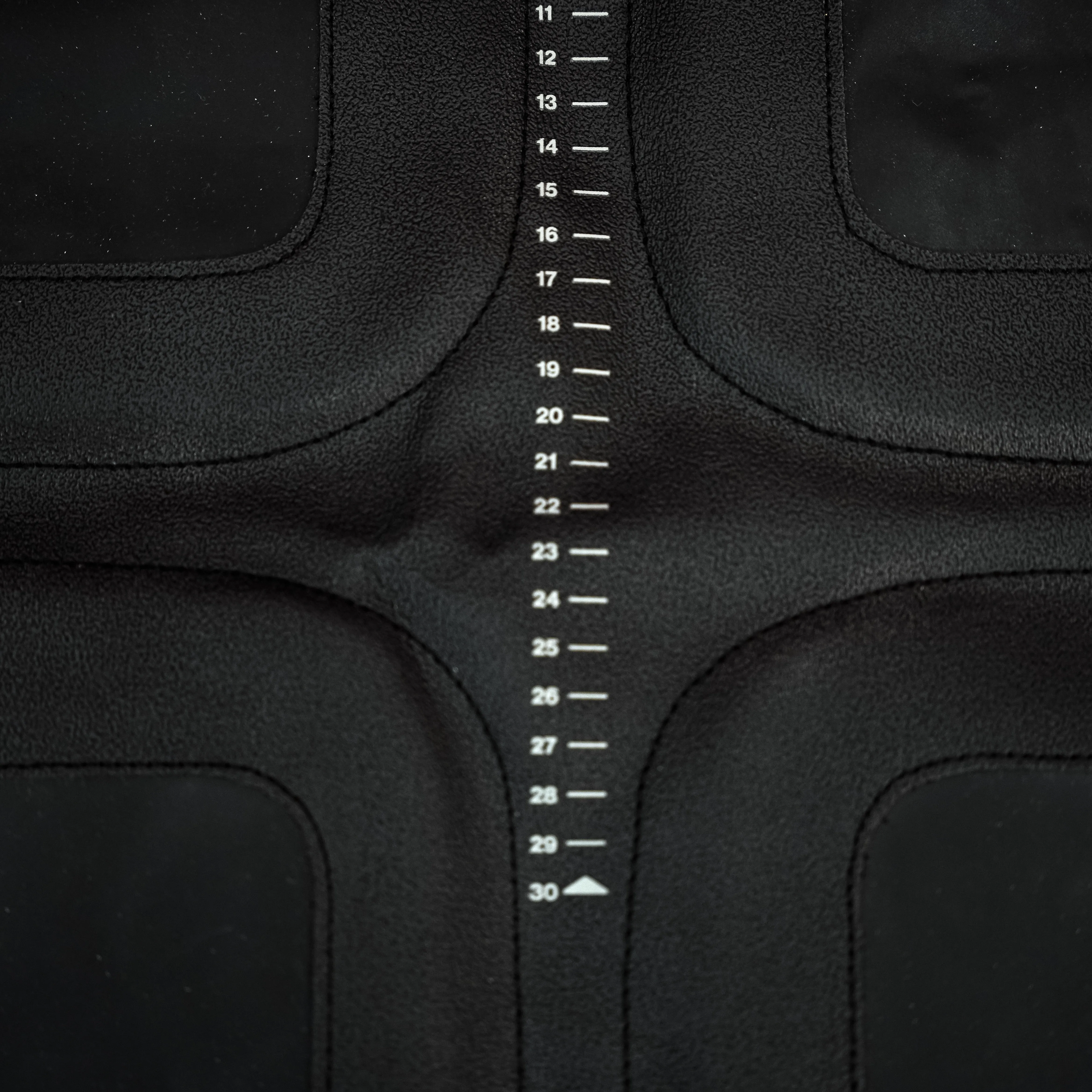 Axkid Premium 3-in-1 Seat Protector Mat with iPad / Tablet holder