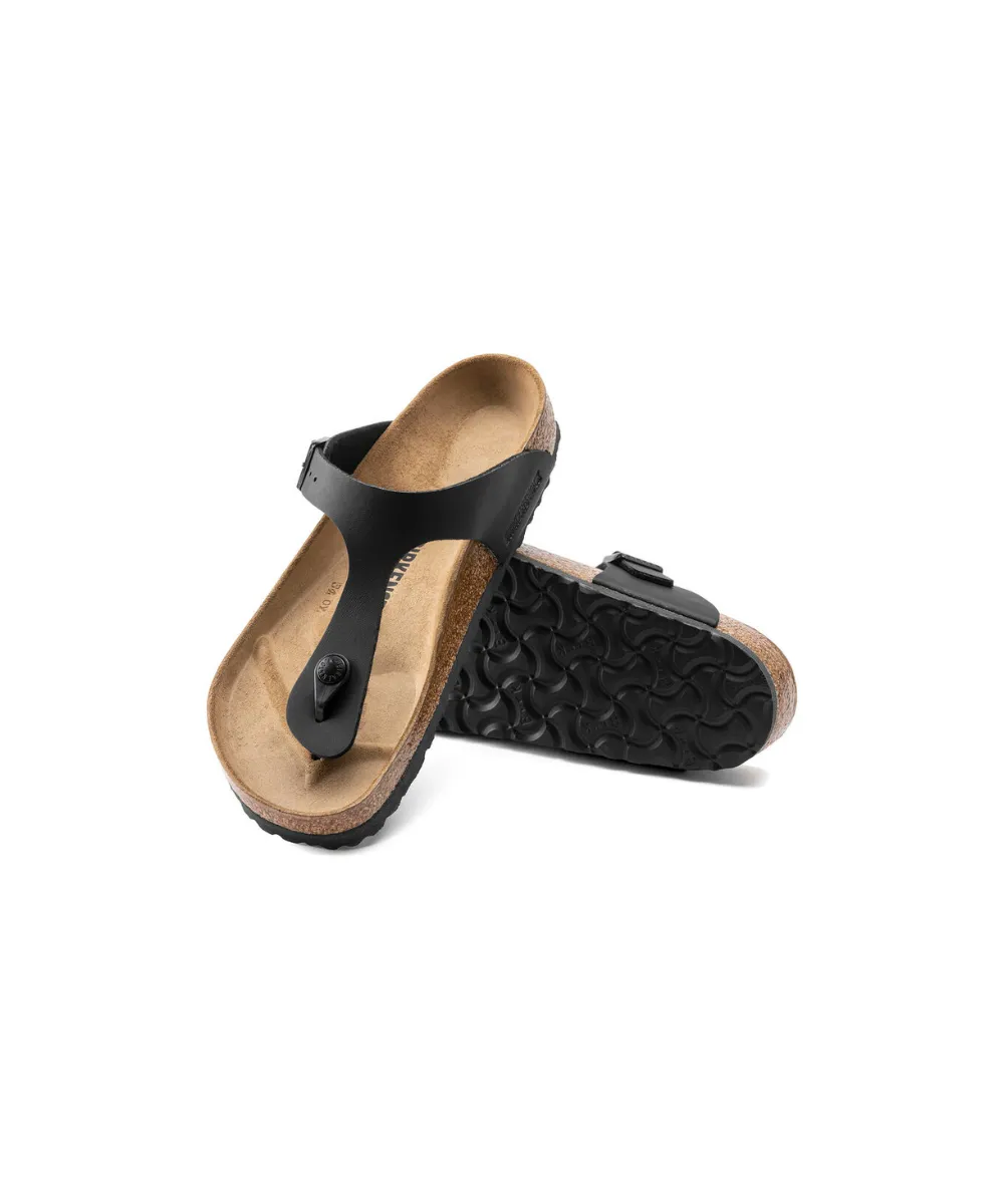 BIRKENSTOCK GIZEH BIRKO FLOR REGULAR FIT