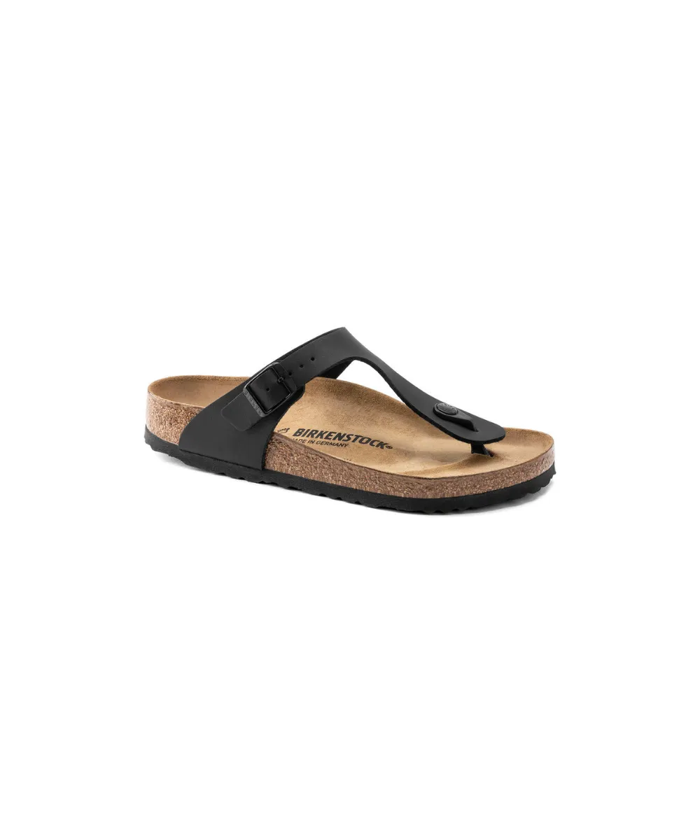 BIRKENSTOCK GIZEH BIRKO FLOR REGULAR FIT