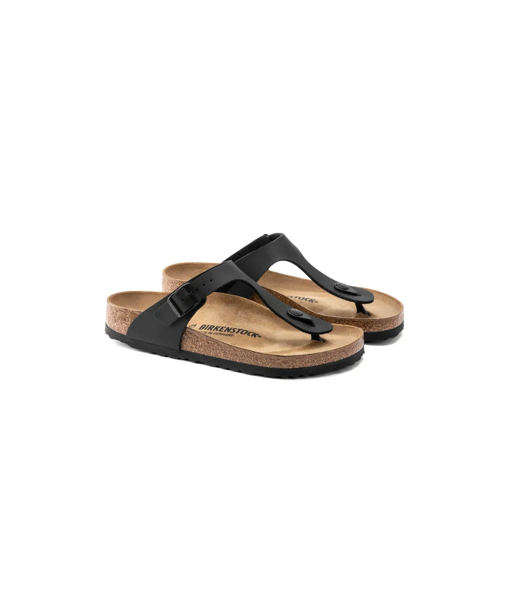 BIRKENSTOCK GIZEH BIRKO FLOR REGULAR FIT