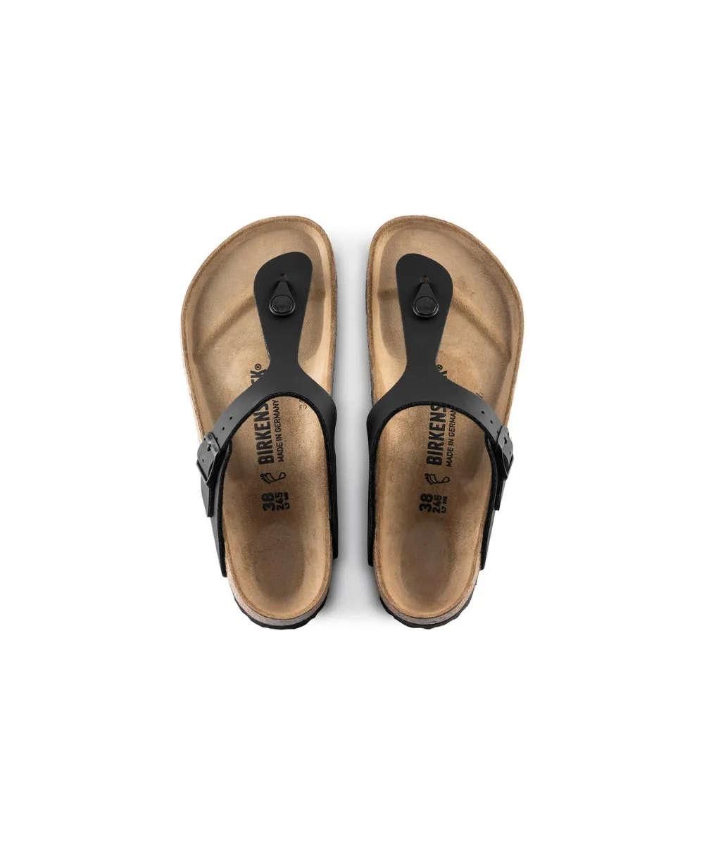 BIRKENSTOCK GIZEH BIRKO FLOR REGULAR FIT