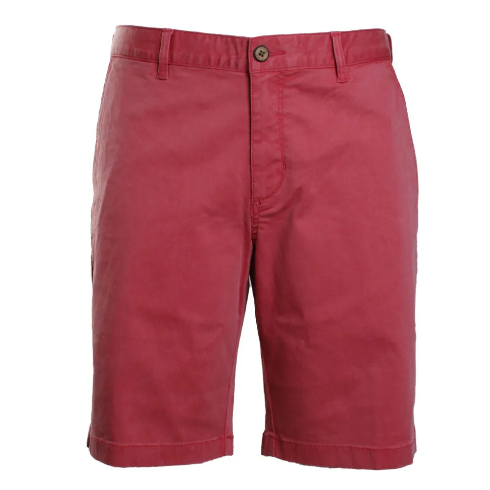 Boracay Cotton Shorts