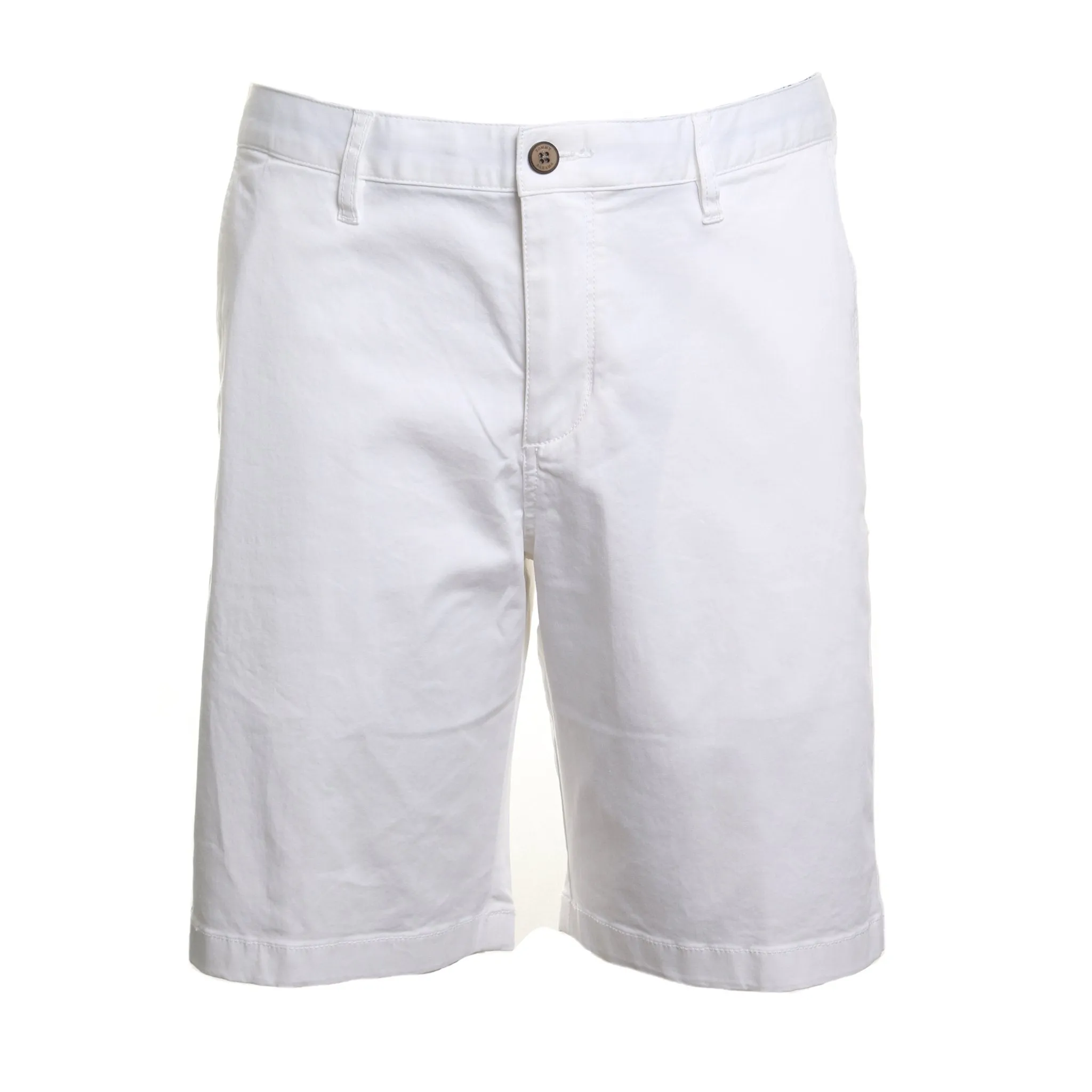 Boracay Cotton Shorts