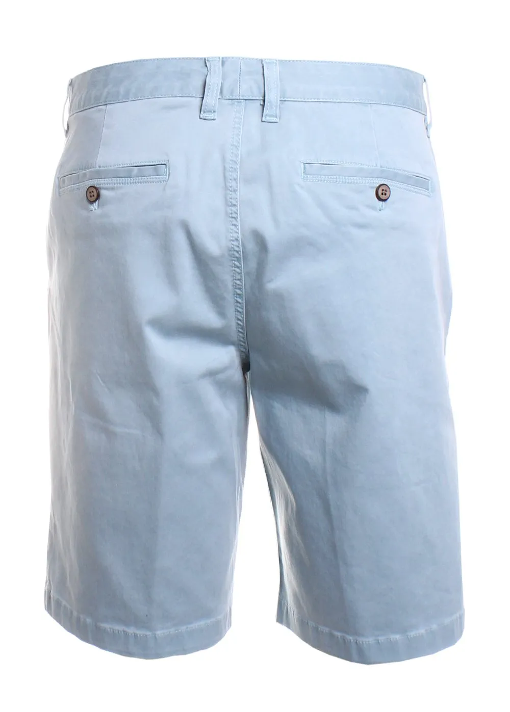 Boracay Cotton Shorts