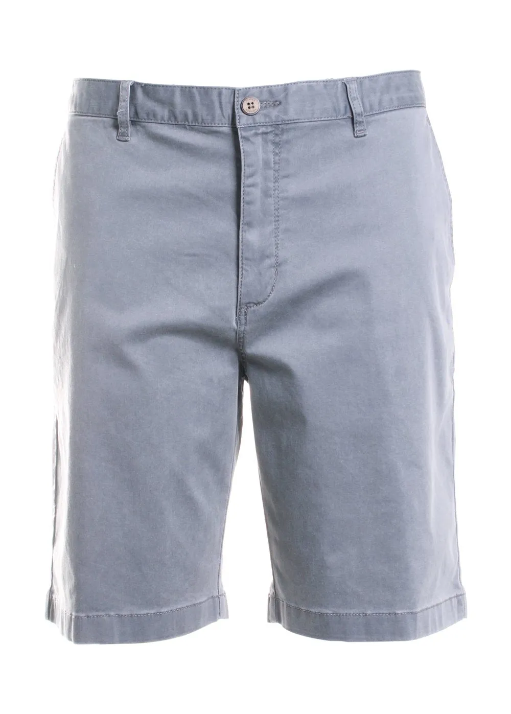 Boracay Cotton Shorts