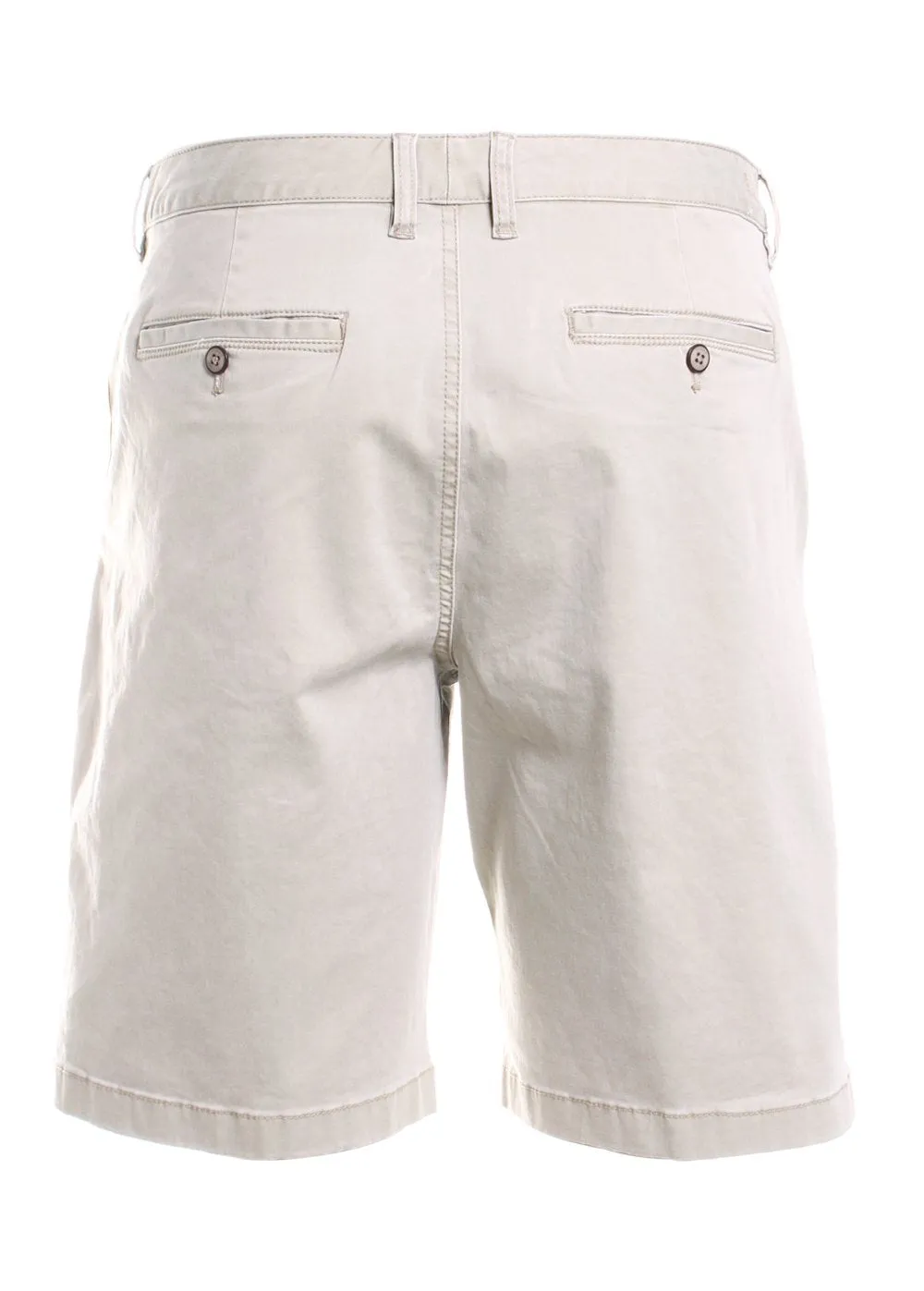 Boracay Cotton Shorts