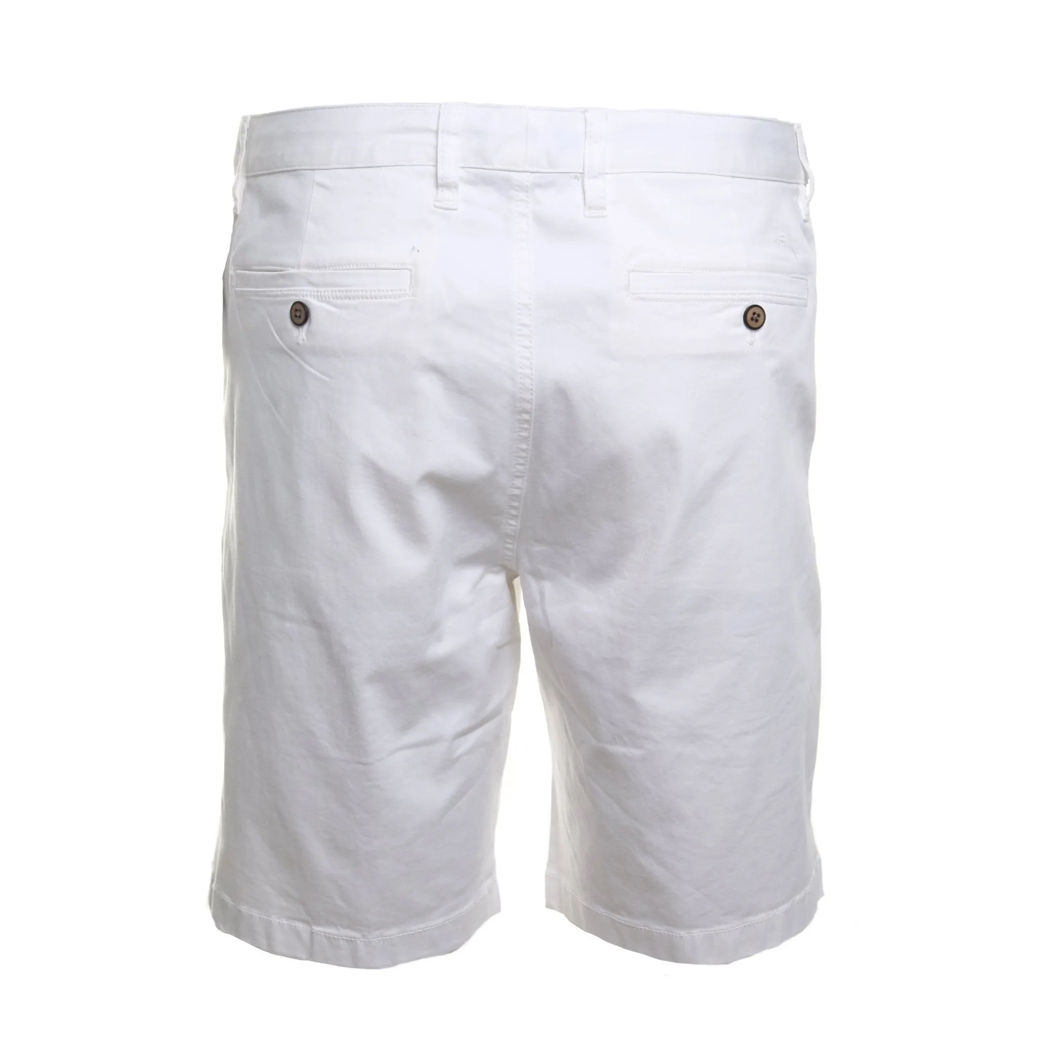 Boracay Cotton Shorts
