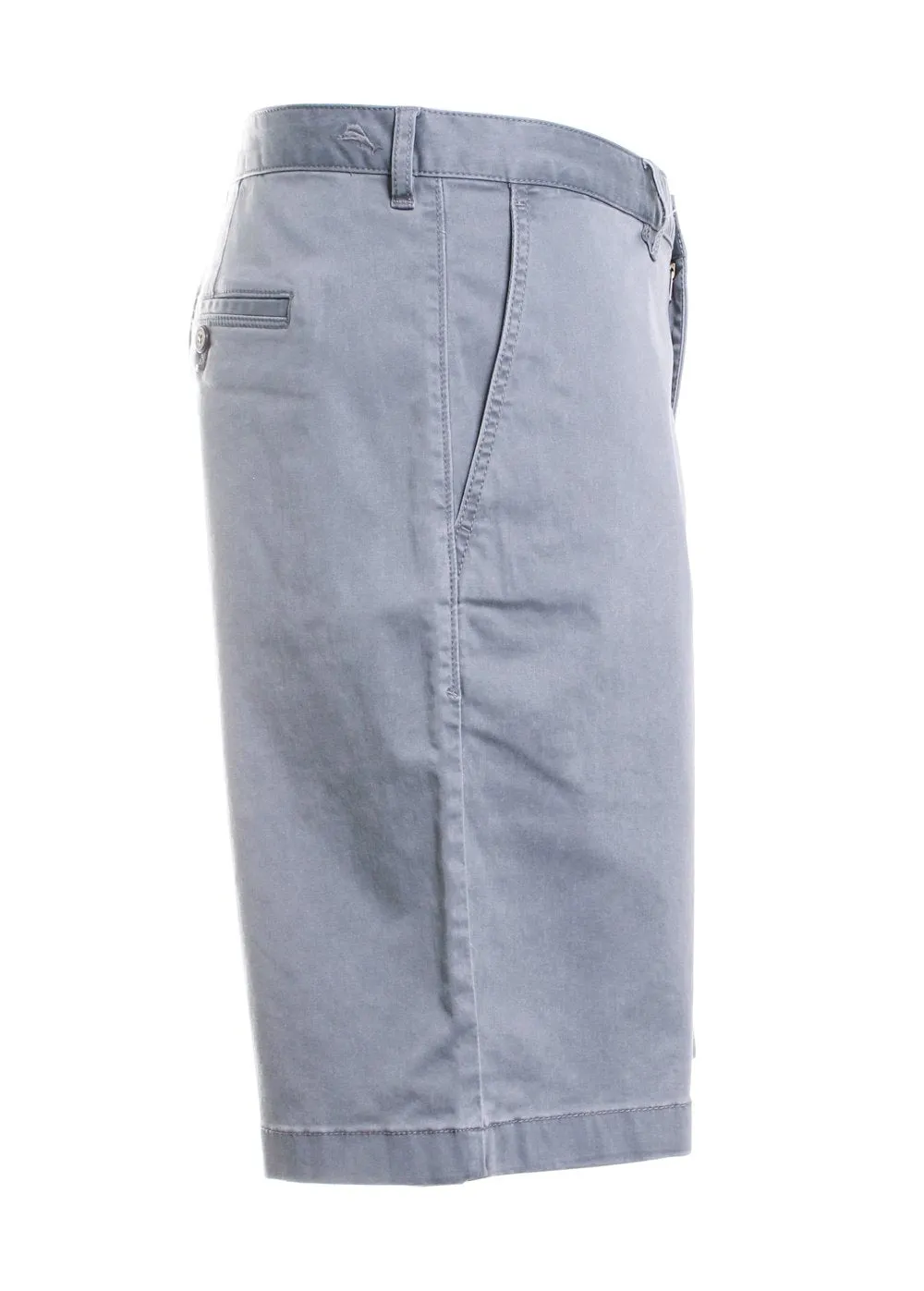 Boracay Cotton Shorts