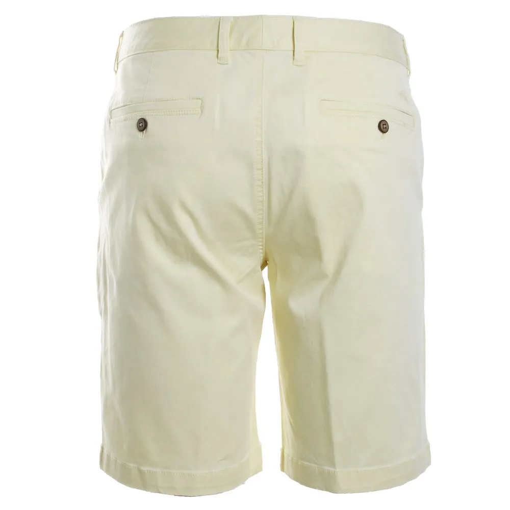 Boracay Cotton Shorts