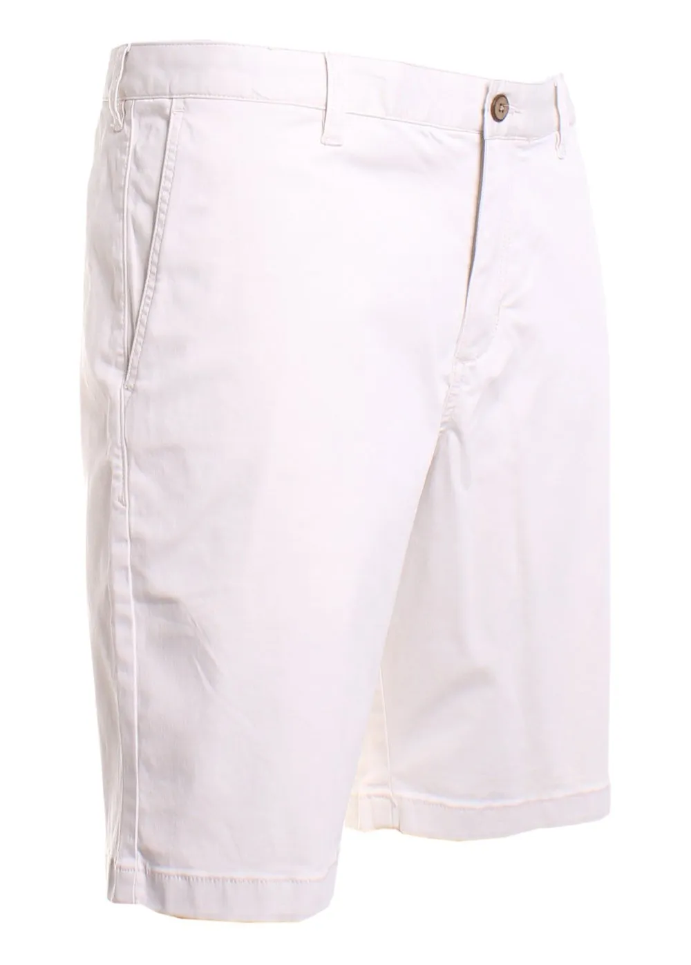 Boracay Cotton Shorts