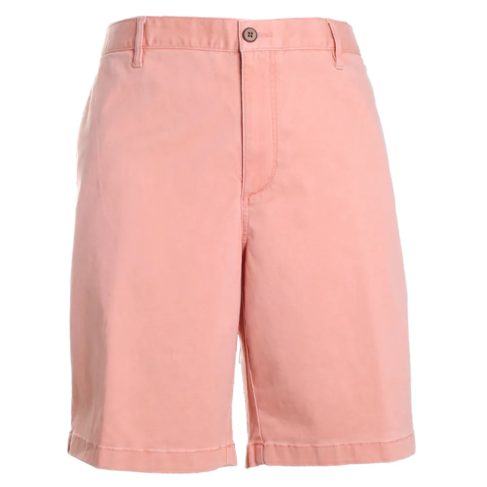 Boracay Cotton Shorts