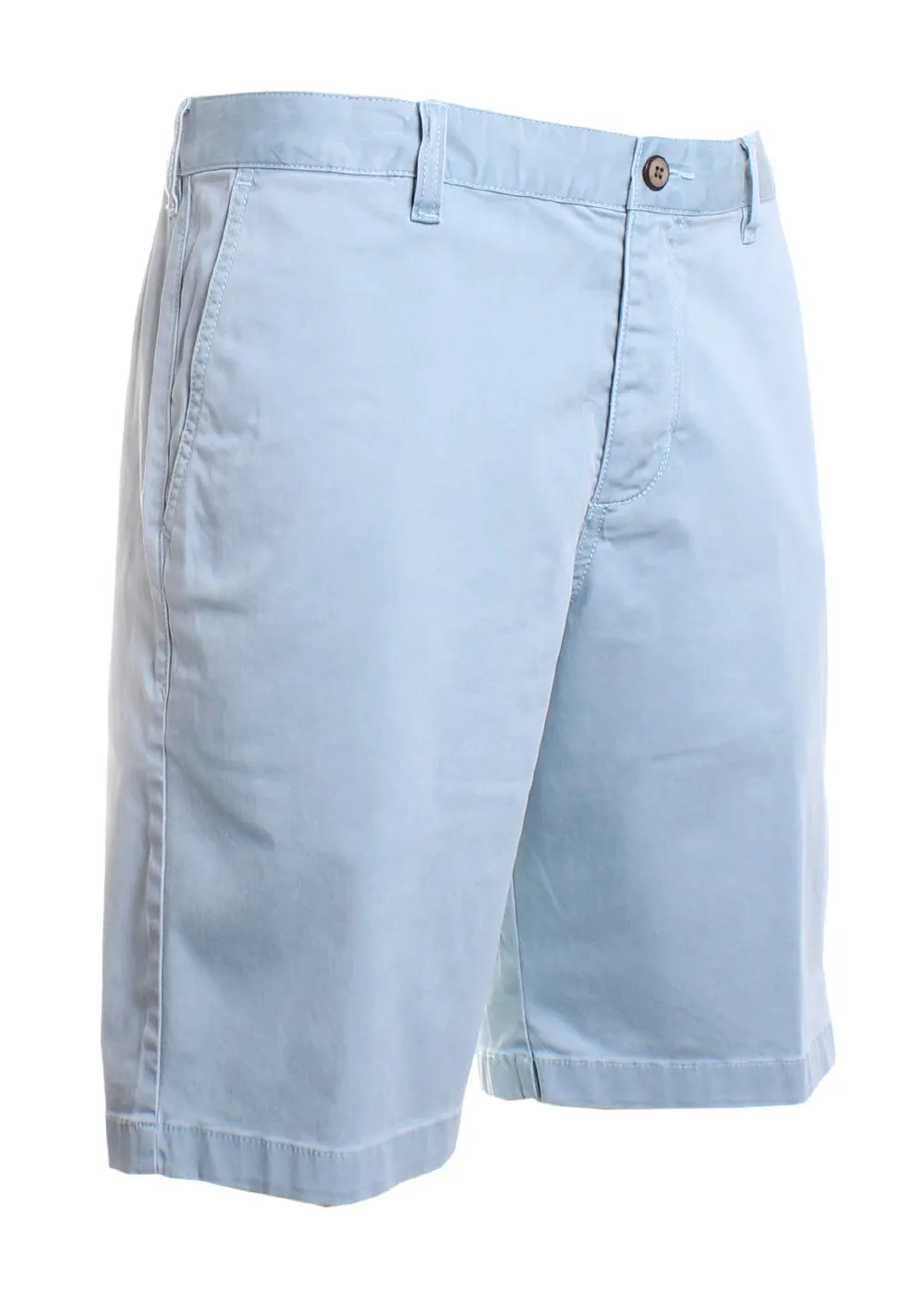 Boracay Cotton Shorts