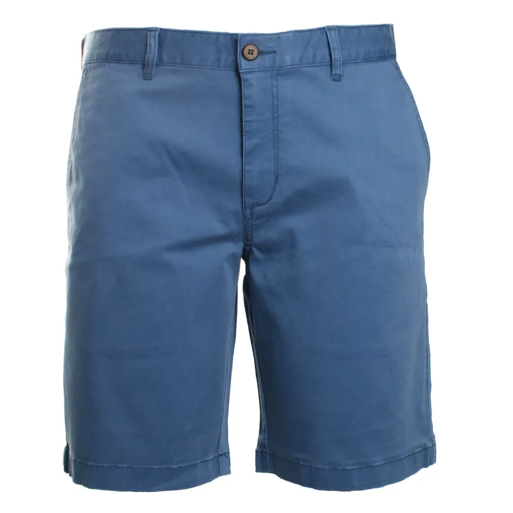 Boracay Cotton Shorts