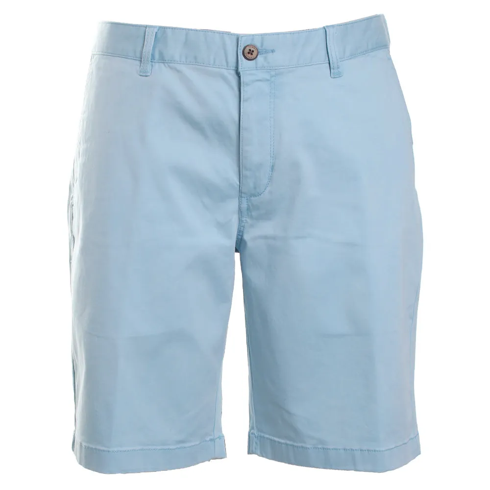 Boracay Cotton Shorts