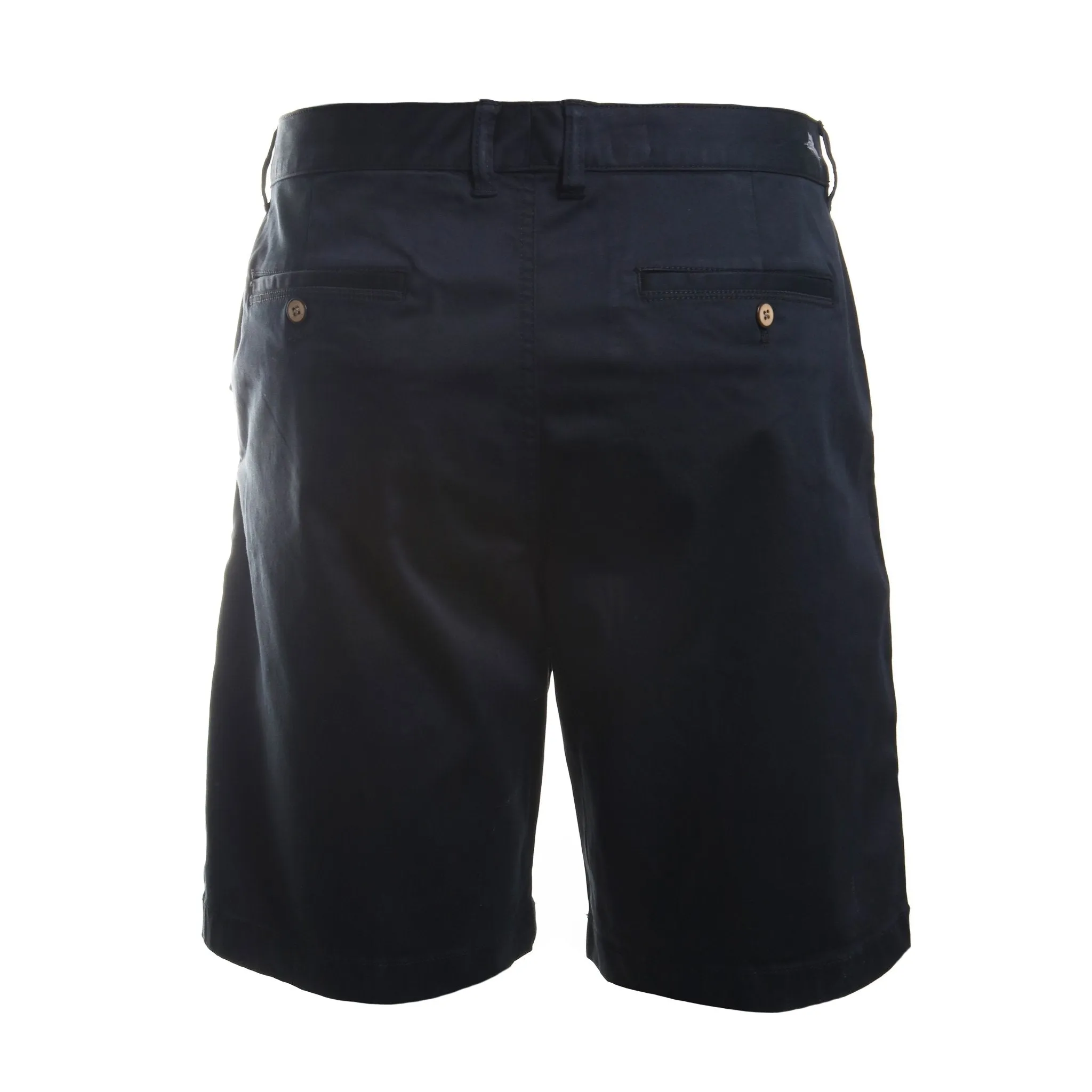 Boracay Cotton Shorts